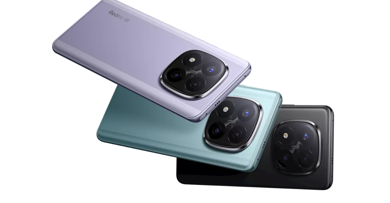 Four months after launch, the Snapdragon 7s Gen 3 arrives in the West