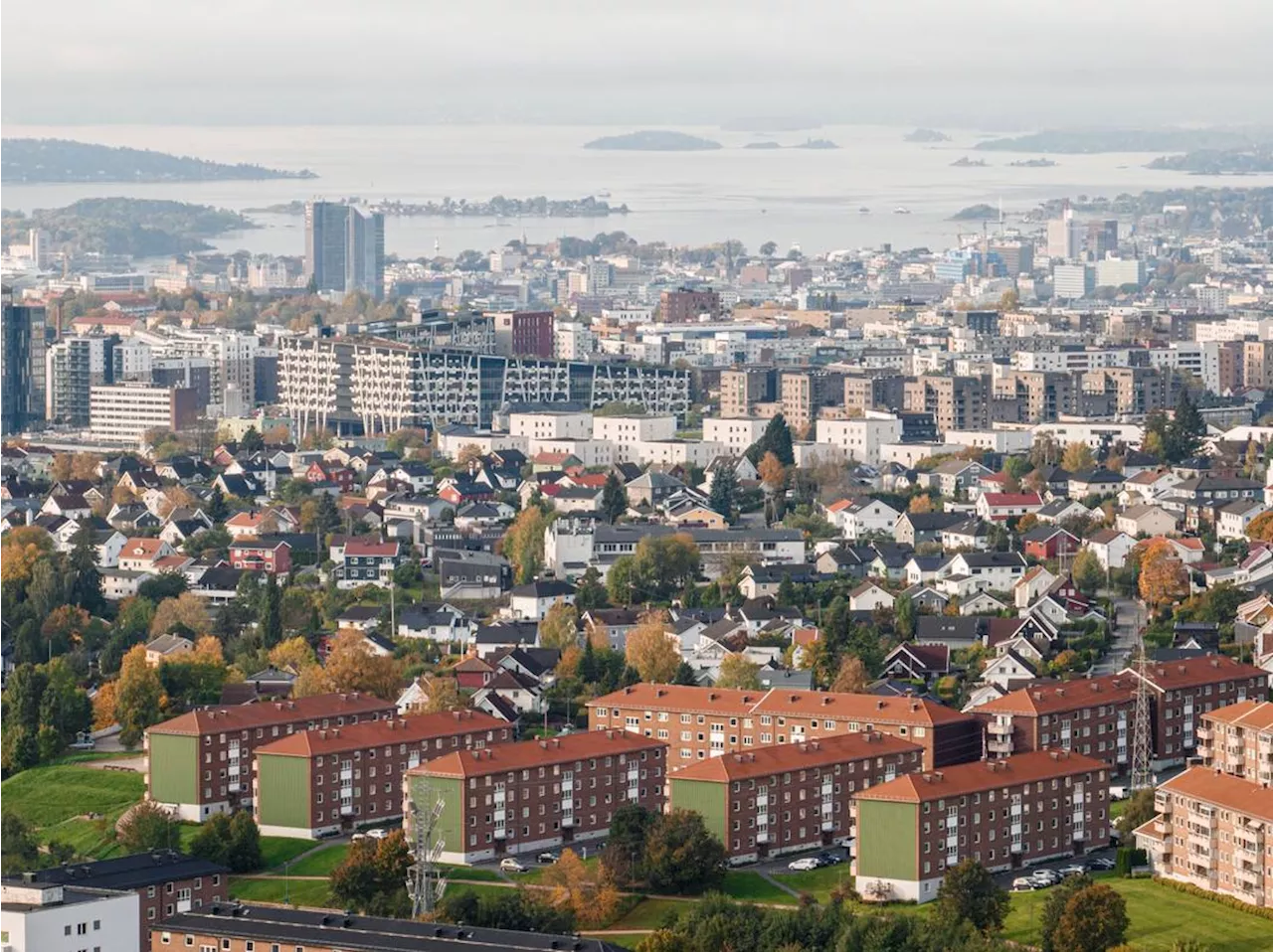 17-åring siktet for trussel mot rektor i Oslo