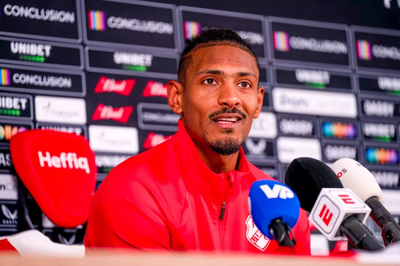 Haller speelgerechtigd bij FC Utrecht, maar Min start in de spits tegen Feyenoord