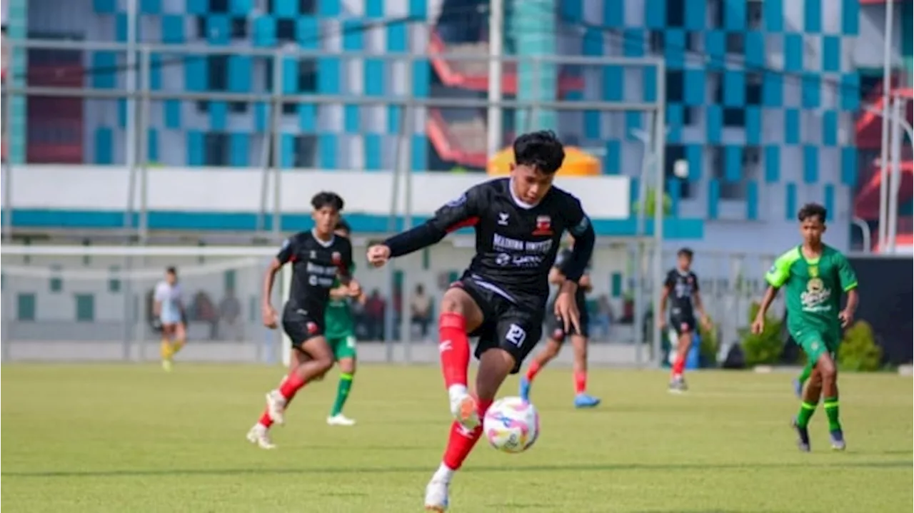 Fardan Ary Setyawan, Striker Berbakat Timnas Indonesia