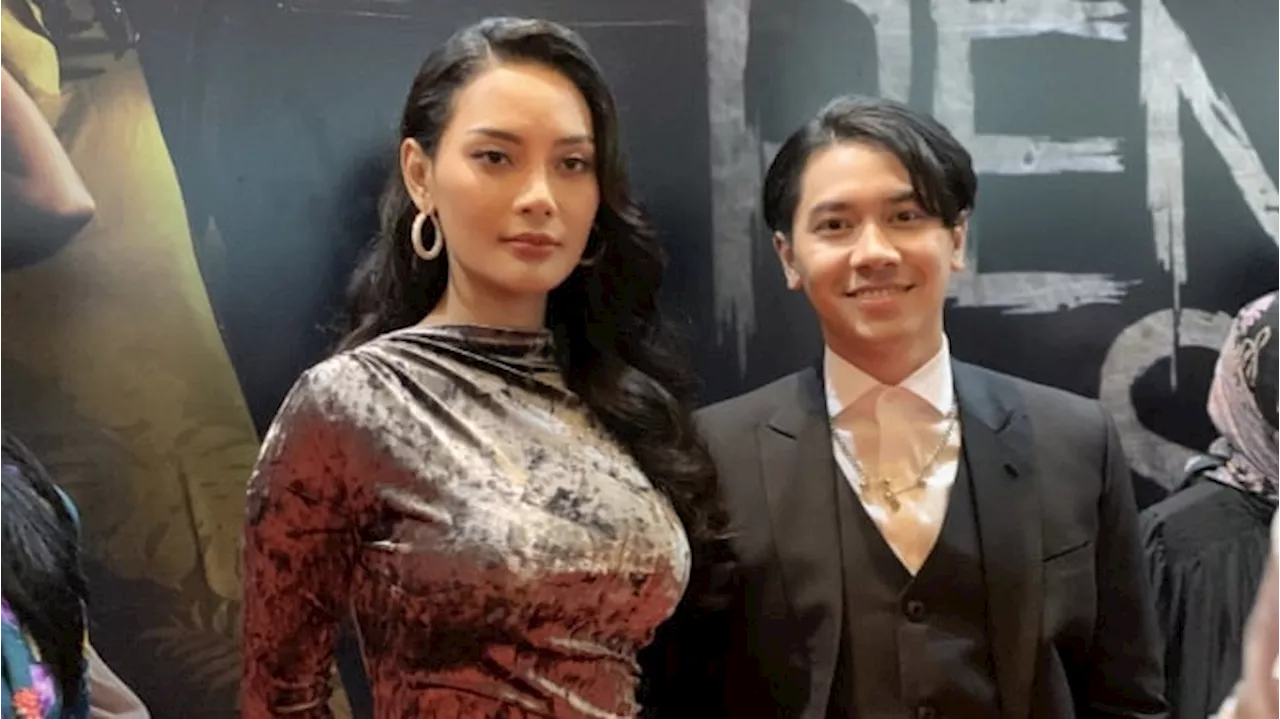 Bikin Merinding, Emir Mahira Cerita Pengalaman Mistis Saat Syuting Film Pengantin Setan