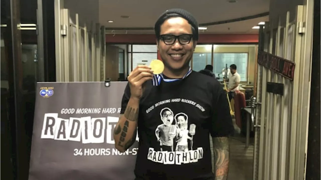 Deretan Kontroversi Gofar Hilman yang Menghebohkan Publik