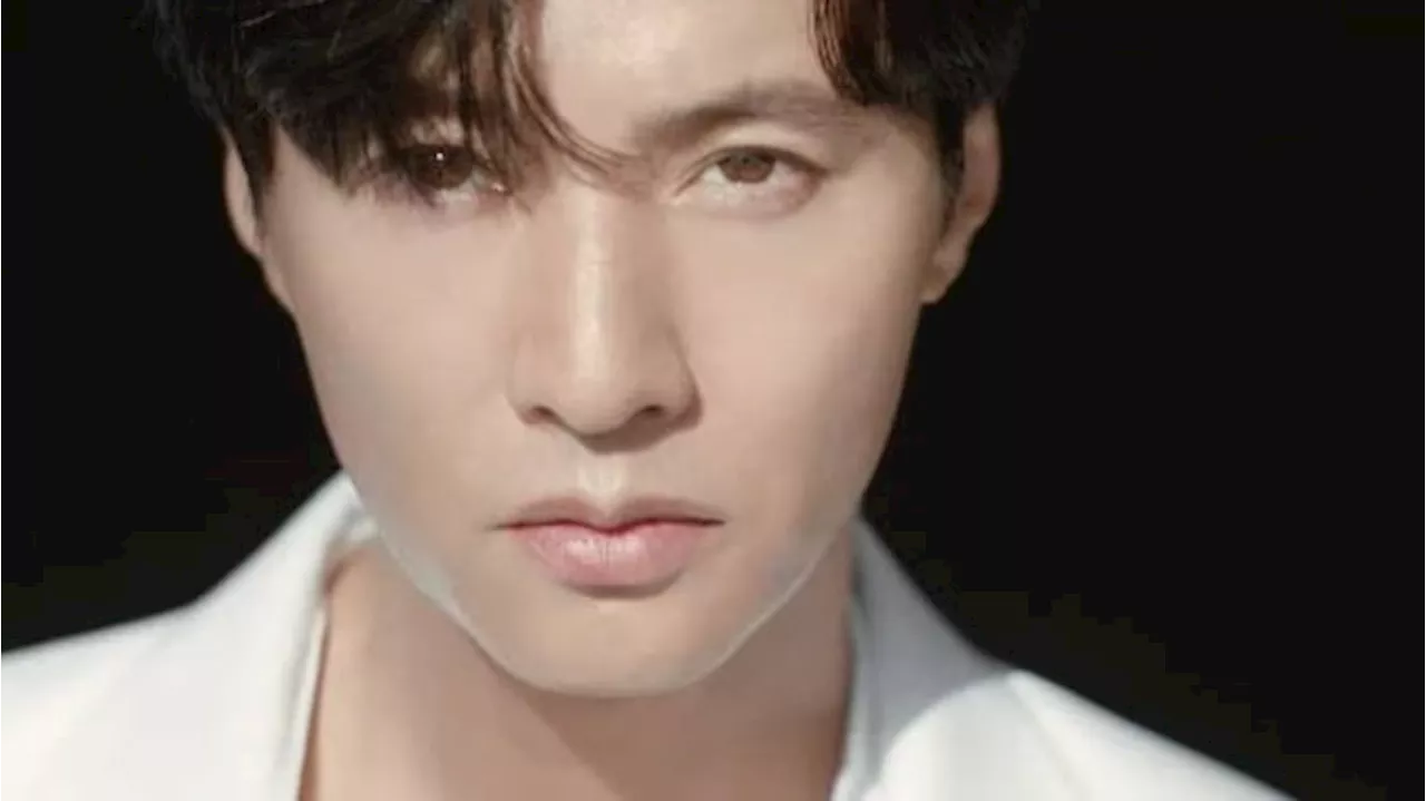 Muncul di Iklan Baru Won Bin Makin Tua Makin Ganteng, Netizen Korea: Pastilah Seorang Vampir!