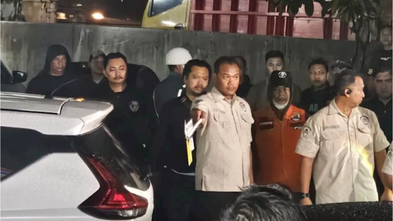 Terungkap, Tidak Ada Adegan Pengeroyokan dalam Rekonstruksi Penembakan Bos Rental di Tol Tangerang