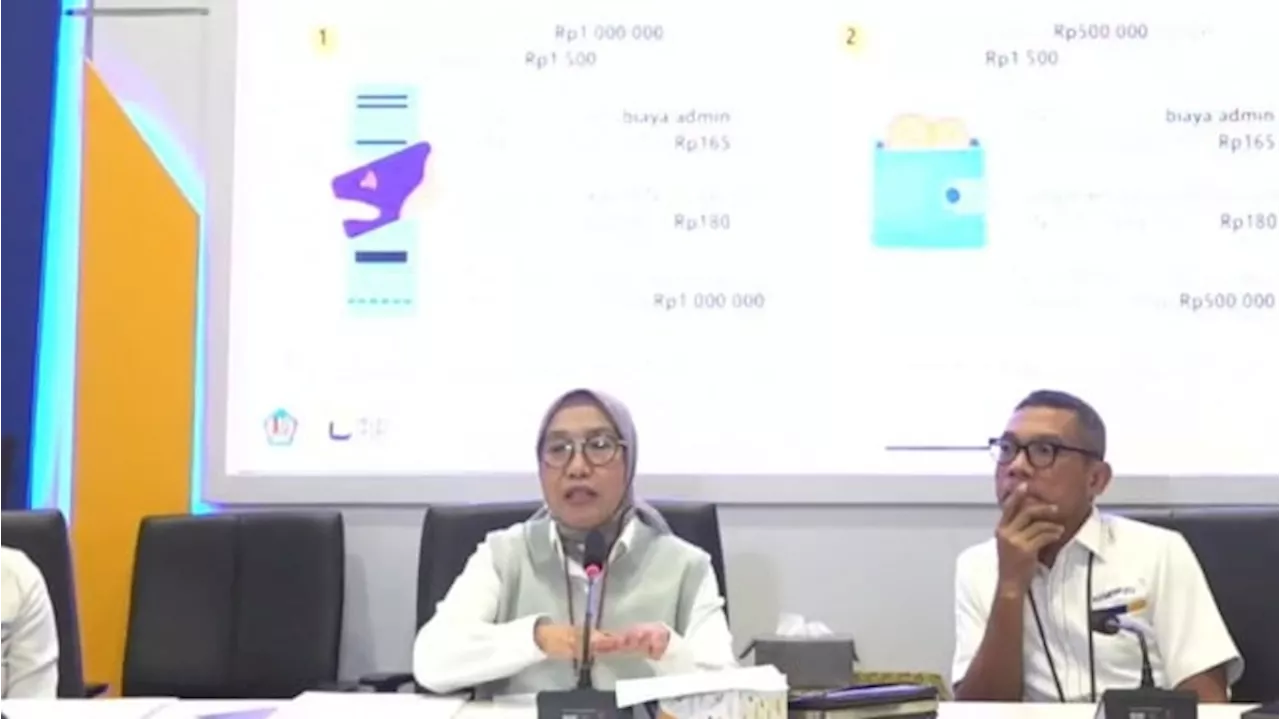 Wajib Pajak Kritik Coretax yang Bermasalah, DJP: Mohon Maaf, Kami Berupaya Memperbaiki