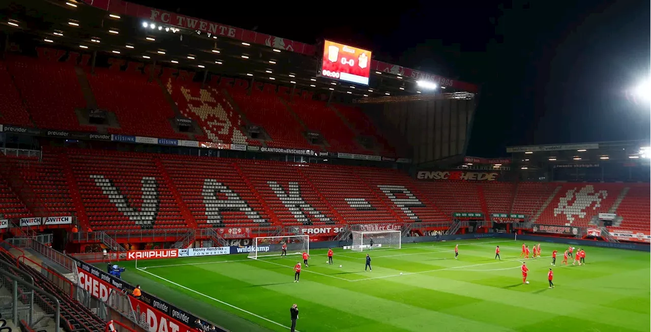 Twente heeft nieuws en houdt grote sponsor jarenlang binnenboord: 'We zijn trots'