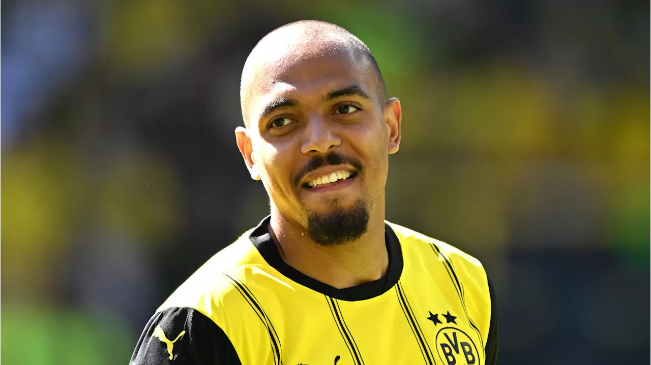 Borussia Dortmund ontvangt nieuw, verhoogd bod van Aston Villa op Donyell Malen