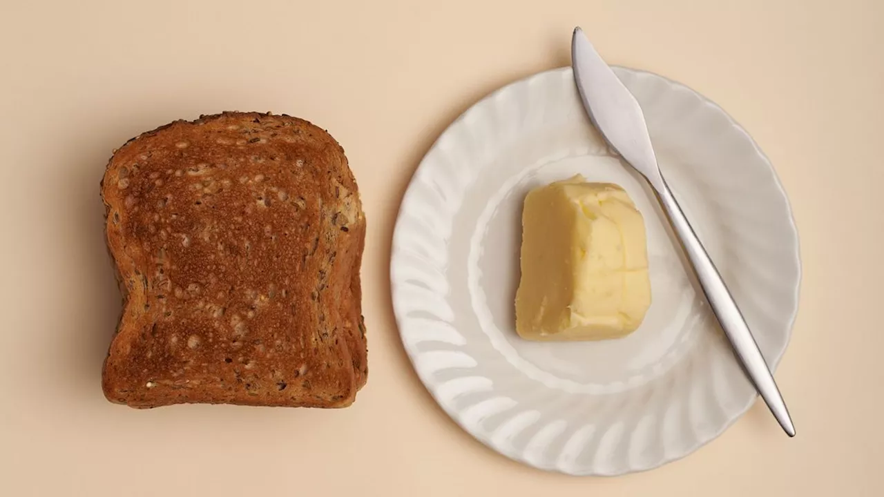 Anti-entzündliche Ernährung: Diese zwei Lebensmittel-Gruppen fördern laut Experten Entzündungen