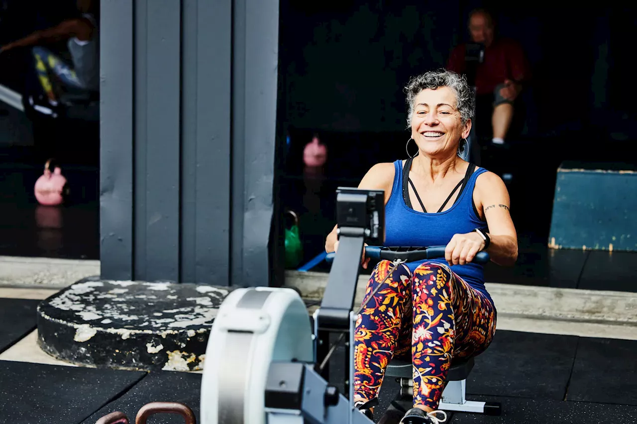 The Benefits of Exercise for AFib Patients