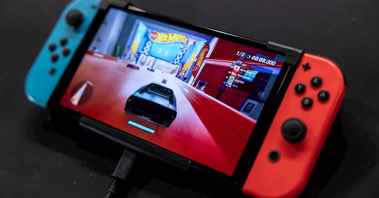 Nintendo Switch 2 Leaks: Hype vs. Reality