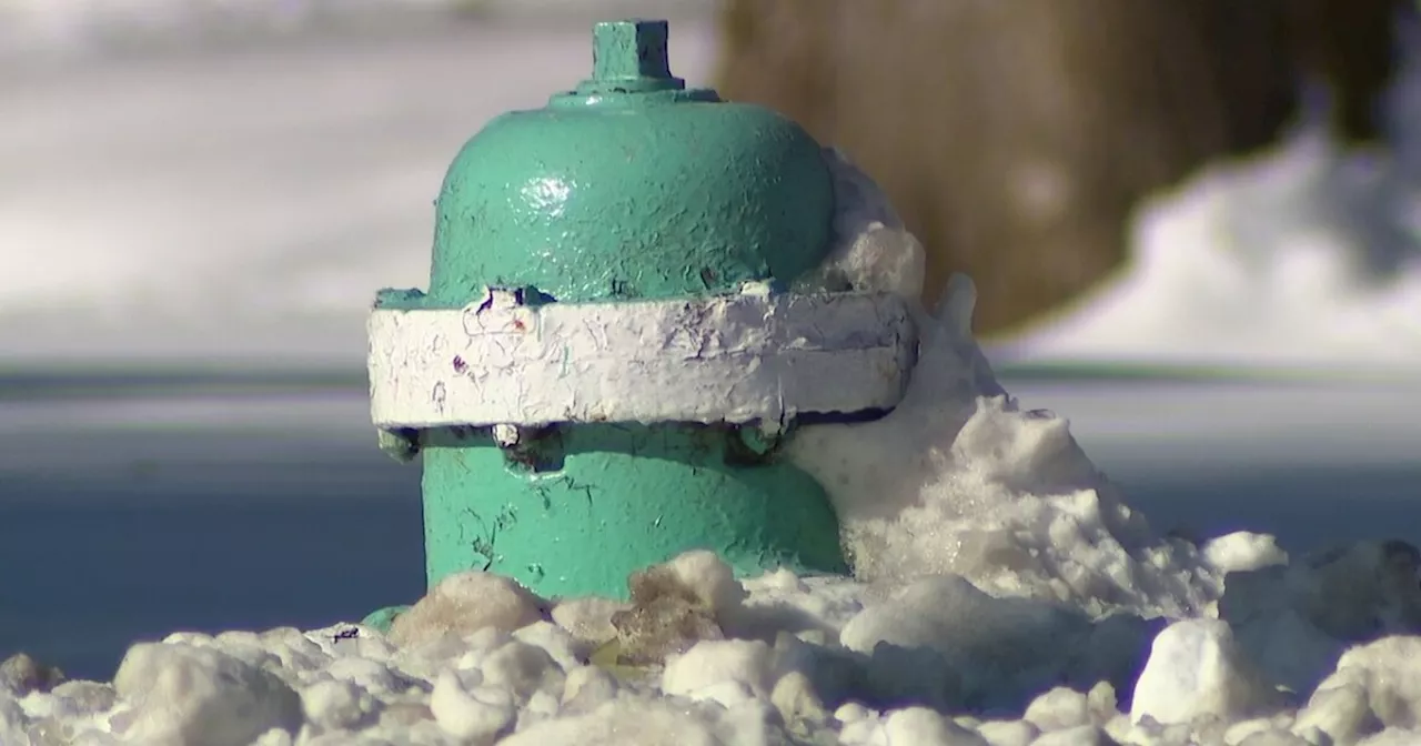 Local fire officials stress importance of snow-free hydrants before Friday’s snowfall