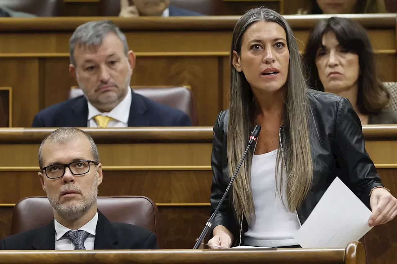 Junts rechaza la propuesta de Sánchez sobre el 'lawfare' y pide una amnistía a Puigdemont