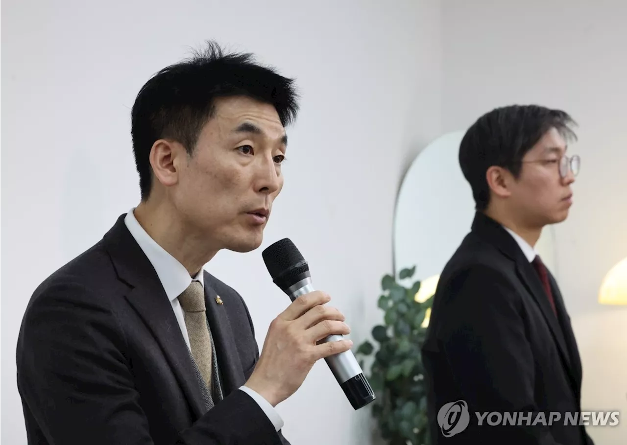 김용현측 '내란죄 수사가 실질적 내란…공소장은 오답노트'(종합)