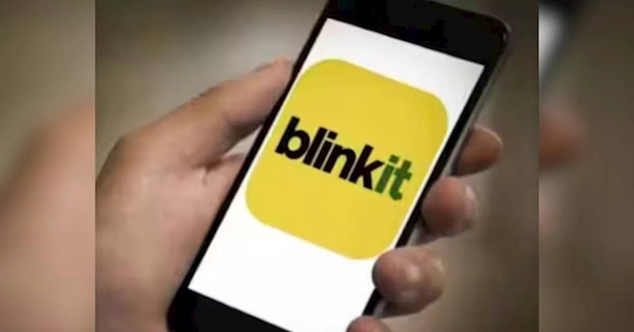 Blinkit से 10 मिनट में घर पर डिलीवर होगा लैपटॉप, मॉनिटर और प्रिंटर, इन शहरों में लाइव हुई सर्विस