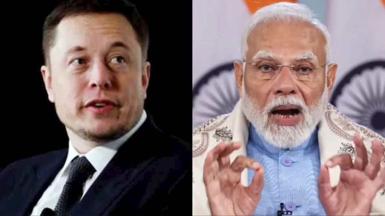 Elon Musk Accuses George Soros of 'Hate for Humanity' After BJP Allegations