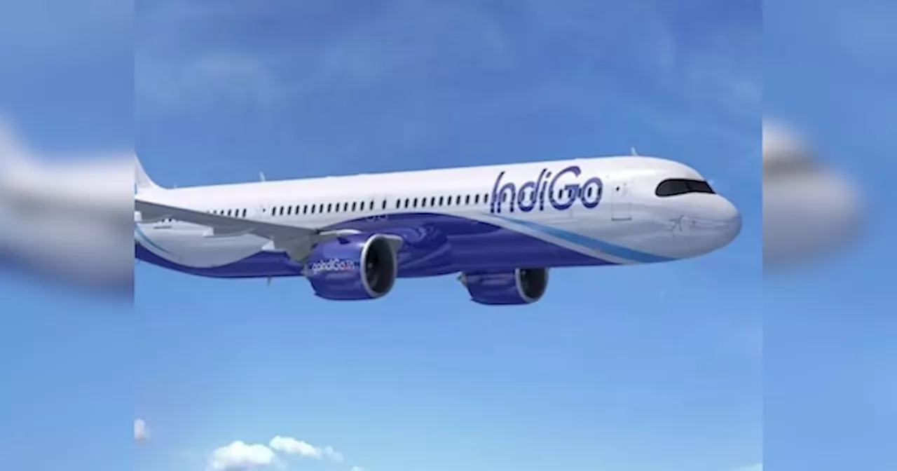 IndiGo का लगातार दूसरे महीने धमाल, ट्रेन से सस्‍ते फ्लाइट ट‍िकट पर इसी महीने से करें सफर