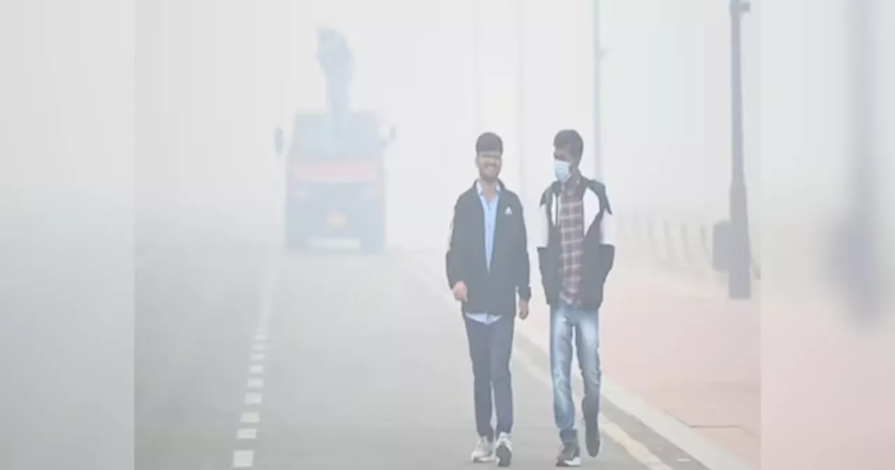 Muzaffarpur AQI: कड़ाके की ठंड के बीच मुजफ्फरपुर में जहरीली हुई हवा, शहर का AQI 380 के पार