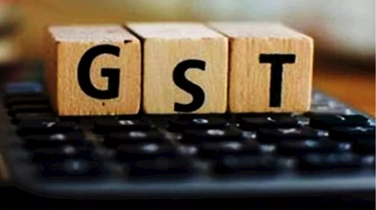 MASSIVE Relief For GST Taxpayers! GSTR-1, GSTR-3B Filing Deadline Extended By 2 Days