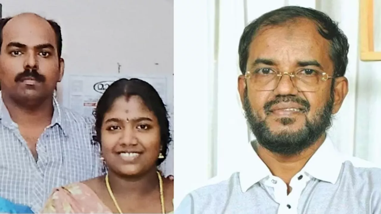 Mami Missing Case: മാമി തിരോധാനക്കേസ്: കാണാതായ ഡ്രൈവറേയും ഭാര്യയേയും കണ്ടെത്തി