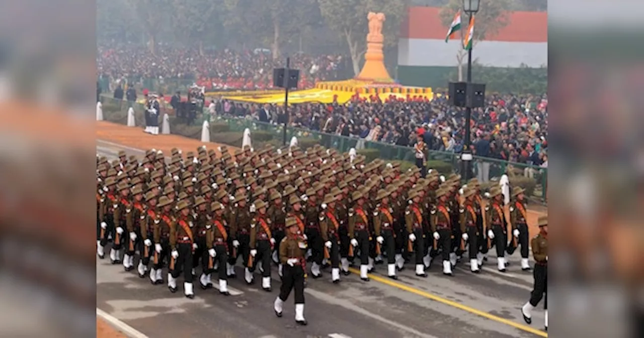 Republic Day 2025: क्या है 26 जनवरी की परेड का समय, ऑनलाइन/ऑफलाइन टिकट कैसे खरीदें? जानें- आने जाने की सभी जानकारी