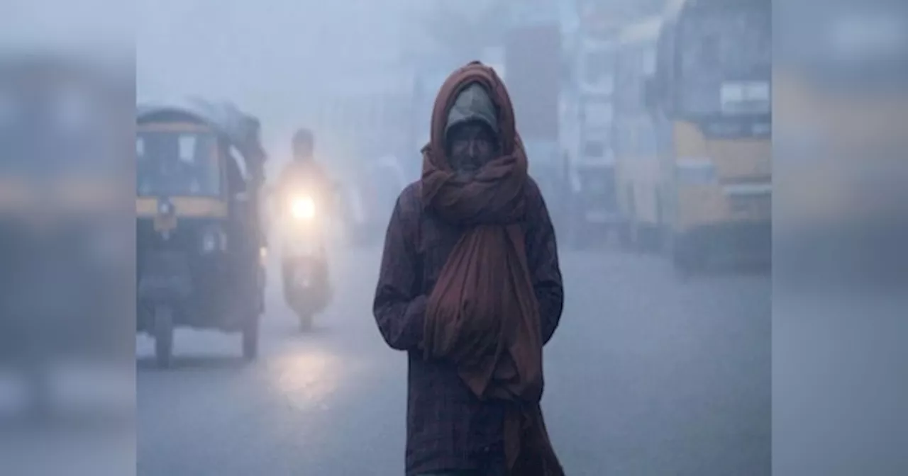 Rajasthan Weather Update: राजस्थान में और तीखे होंगे सर्दी के तेवर ! इन जिलों में बारिश के साथ गिरेंगे ओले