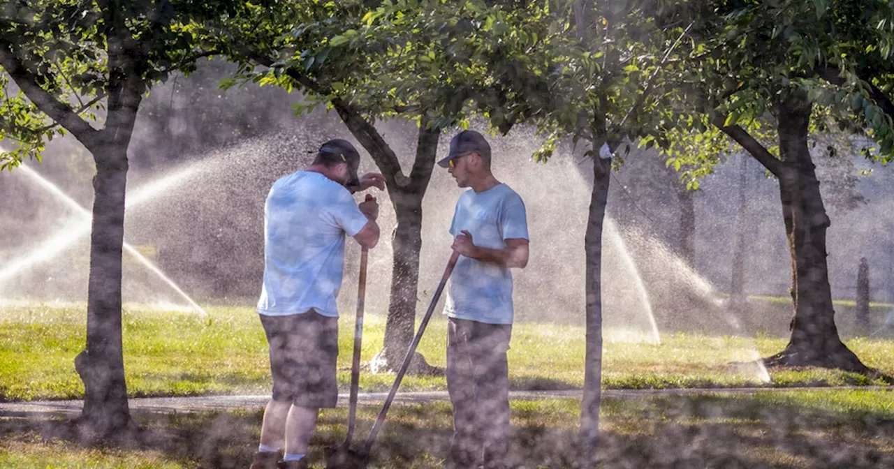 Earth Shatters Heat Records, Exceeds Climate Threshold