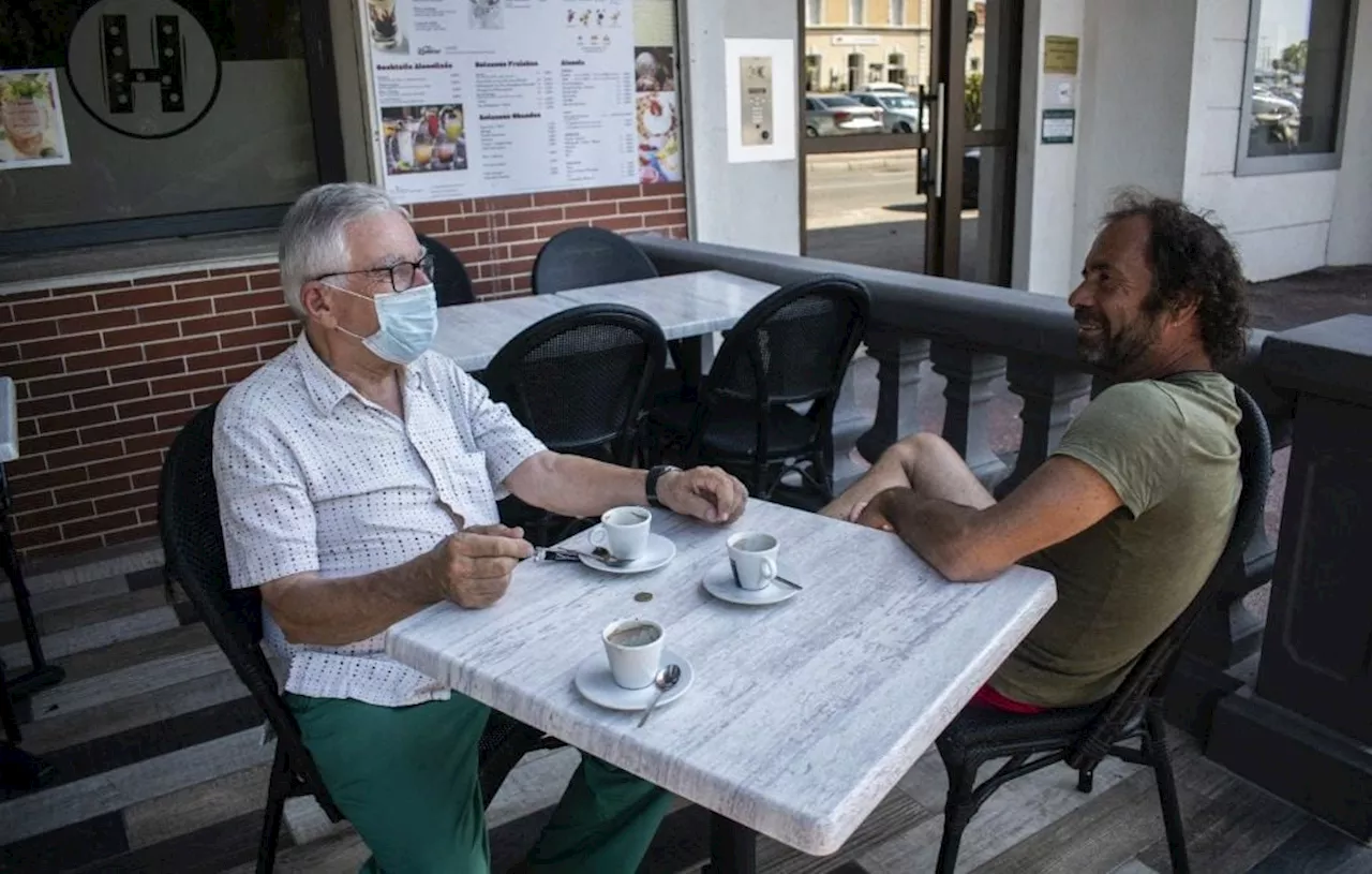 Les Novid : Qui sont ceux qui n'ont jamais attrapé le Covid?