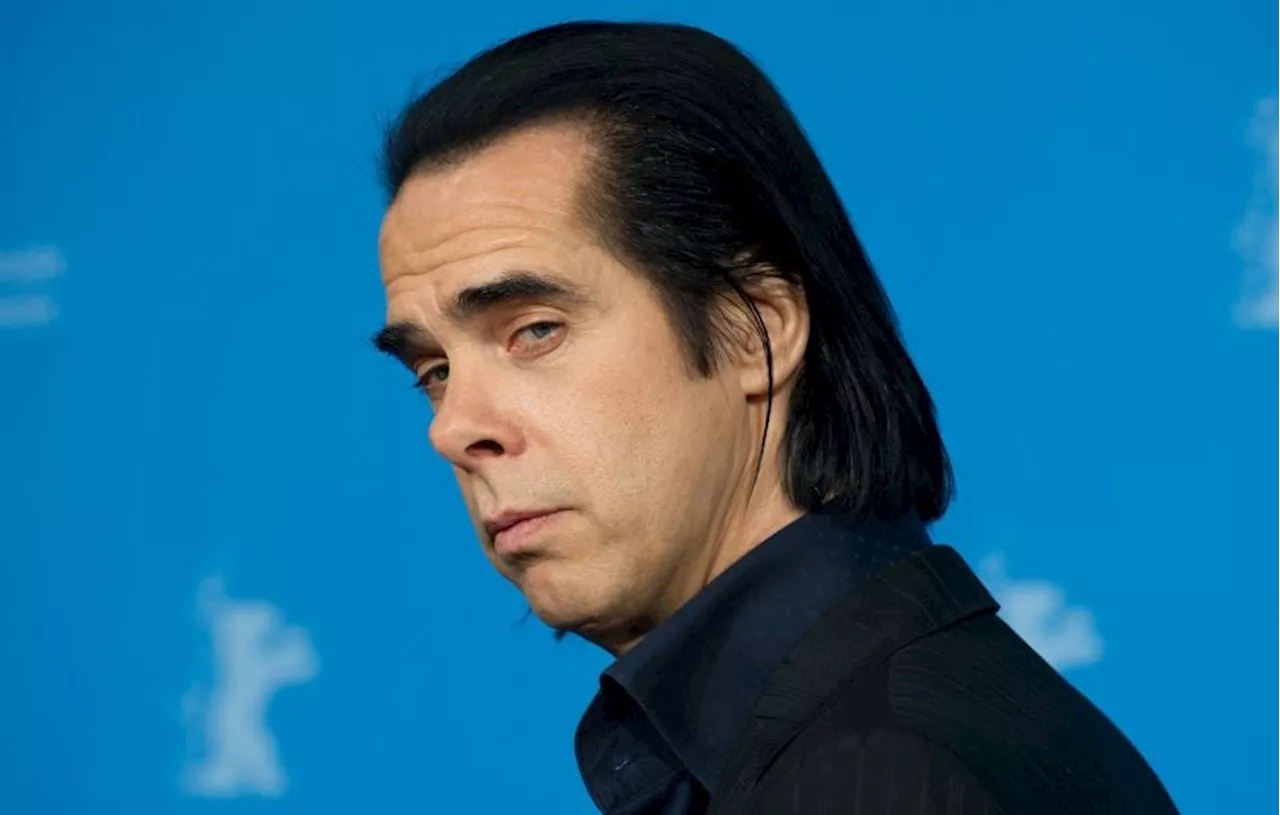 Nick Cave : l'espoir comme geste d'amour radical