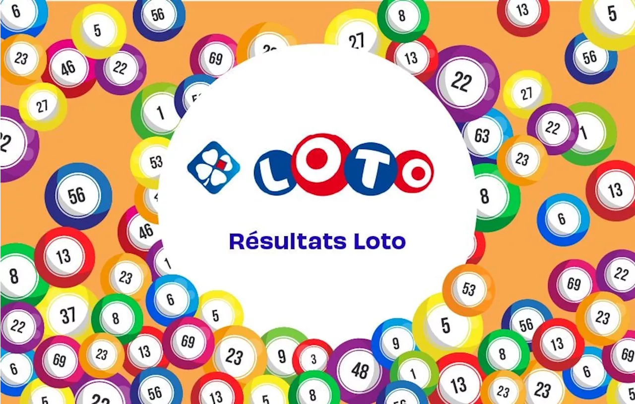 Résultats Loto FDJ: les résultats du tirage du samedi 11 janvier