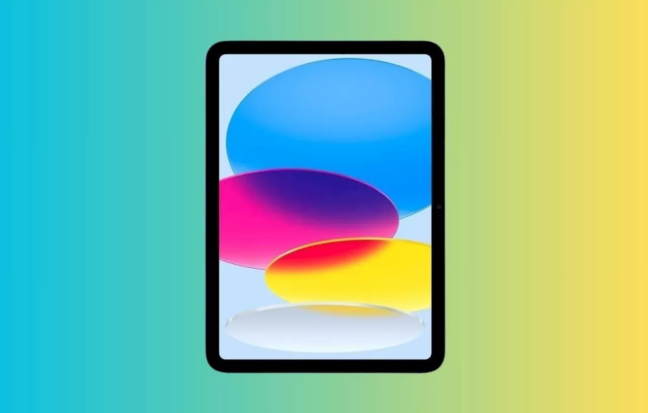 Une folie signée Amazon : L’iPad Air 2022 est à moins de 380 euros