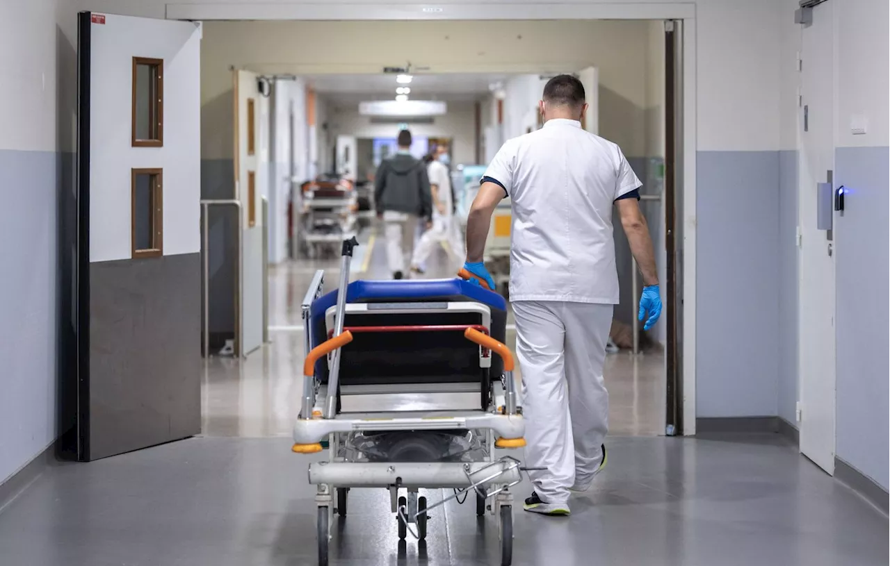 Décès d'une jeune femme après une longue attente aux urgences de Longjumeau