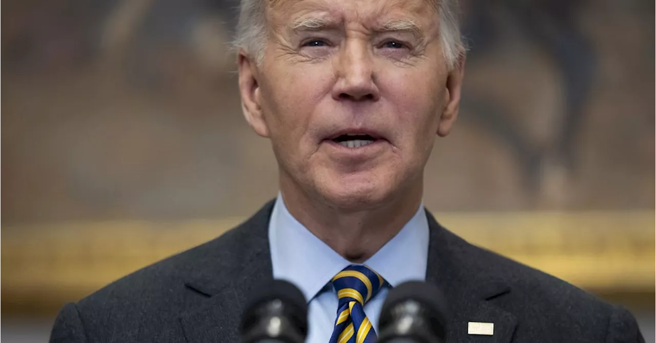 Biden is still considering pardons for people who have been criticised or threatened by Trump