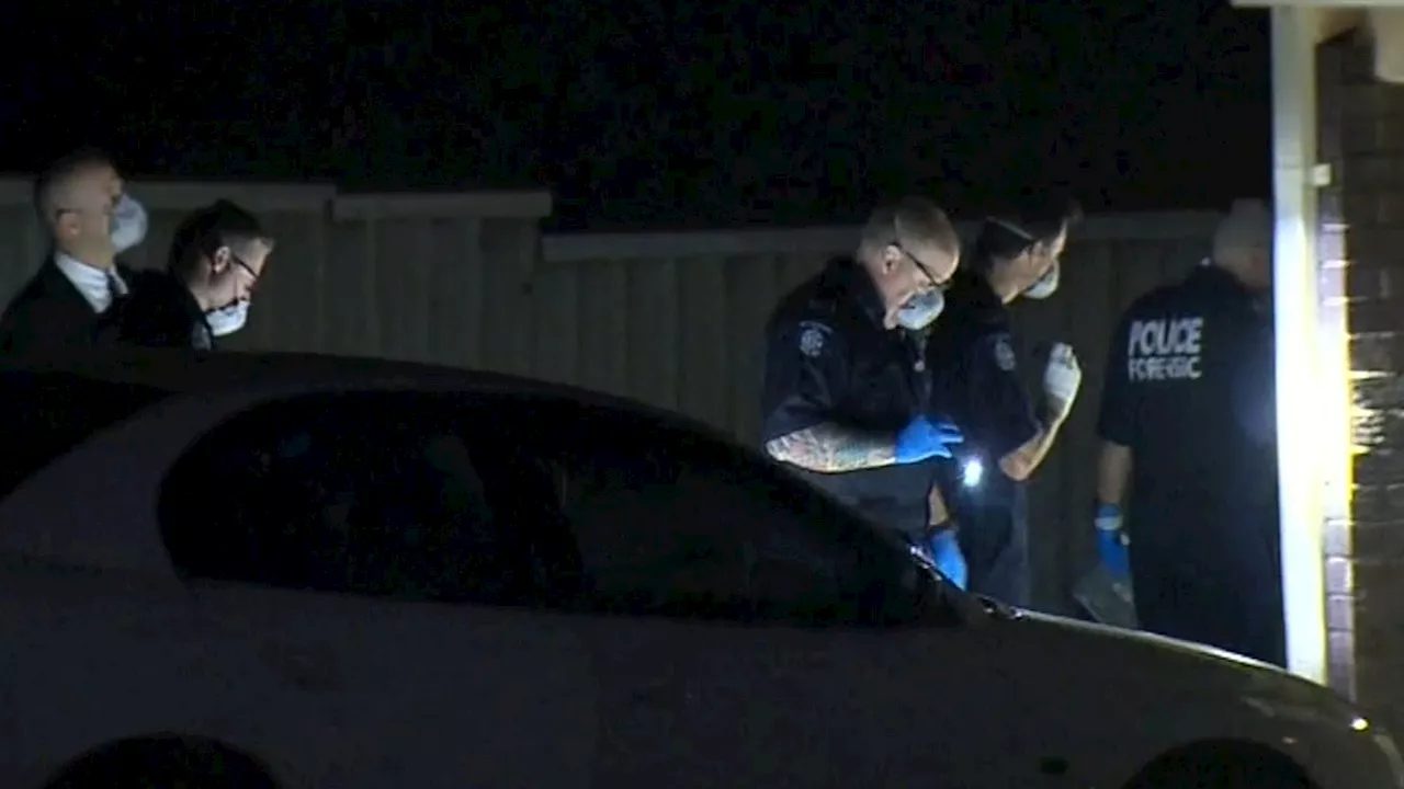 WA man shot by officers in Perth's north