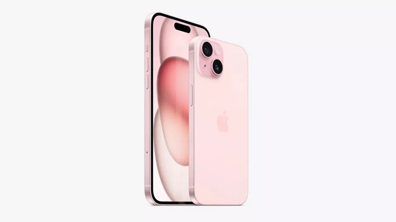 साल की पहली बड़ी सेल, Amazon पर आधी कीमत में मिलेगा iPhone 15