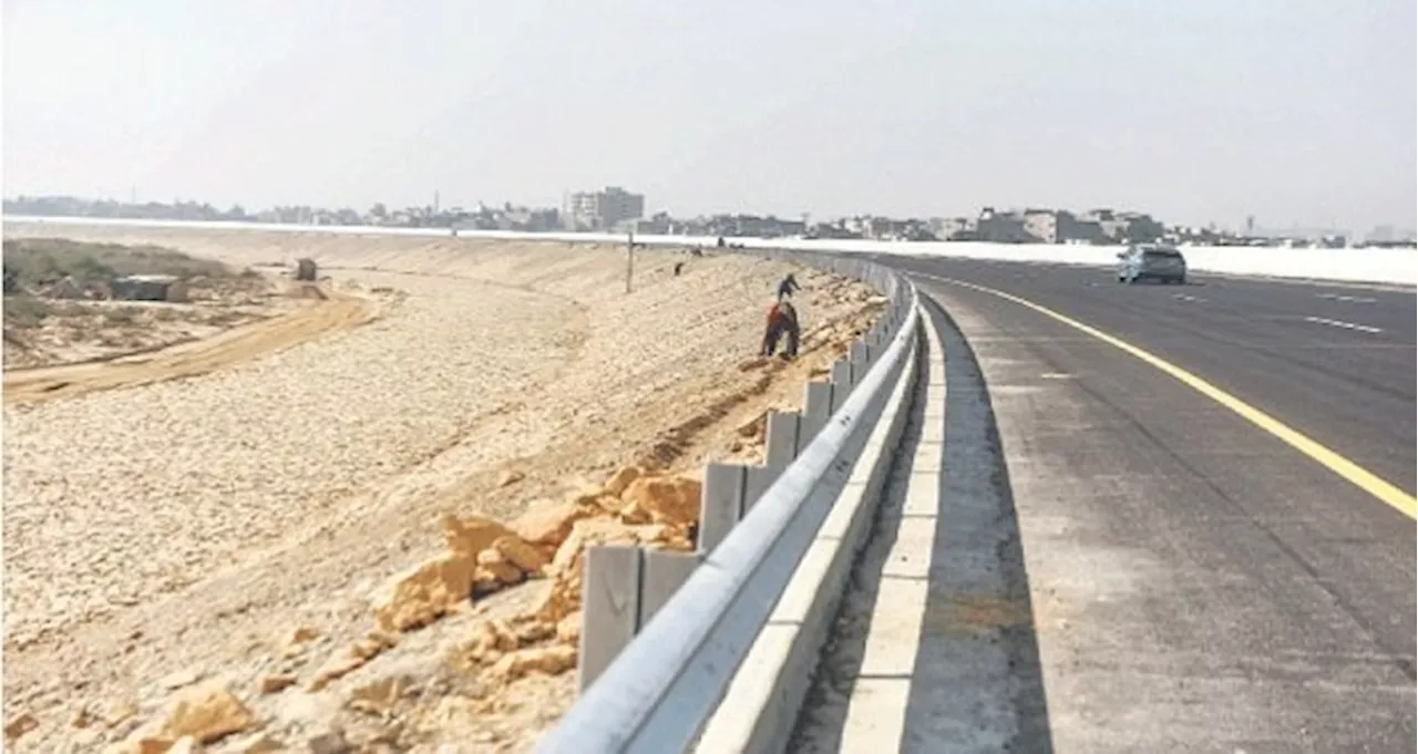 Bilawal Bhutto to inaugurate first segment of Malir Expressway today