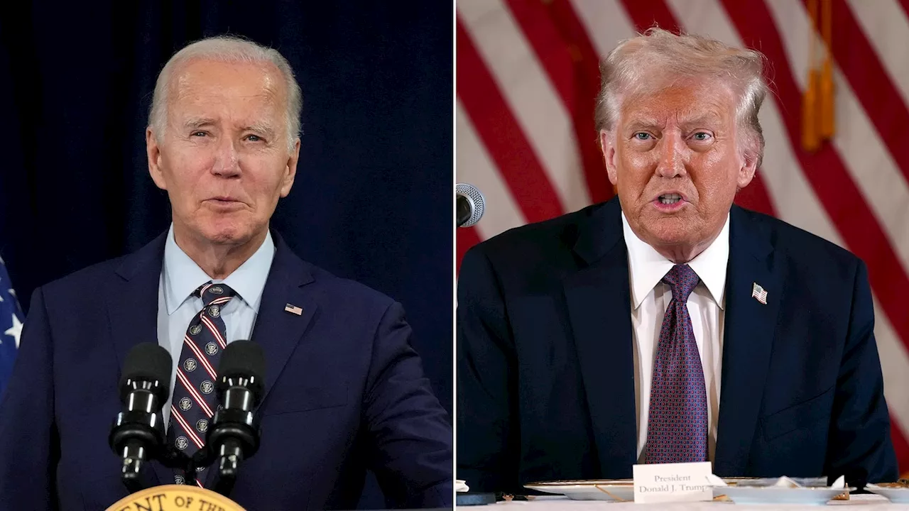 Biden Implements Last-Minute Policies, Trump Condemns 'Sneaky' Moves