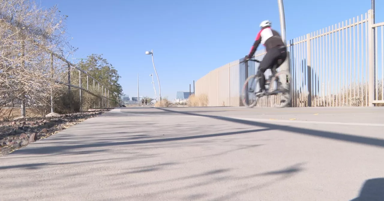 Tempe Gets Funding for Second Pedestrian and Bicycle Bridge