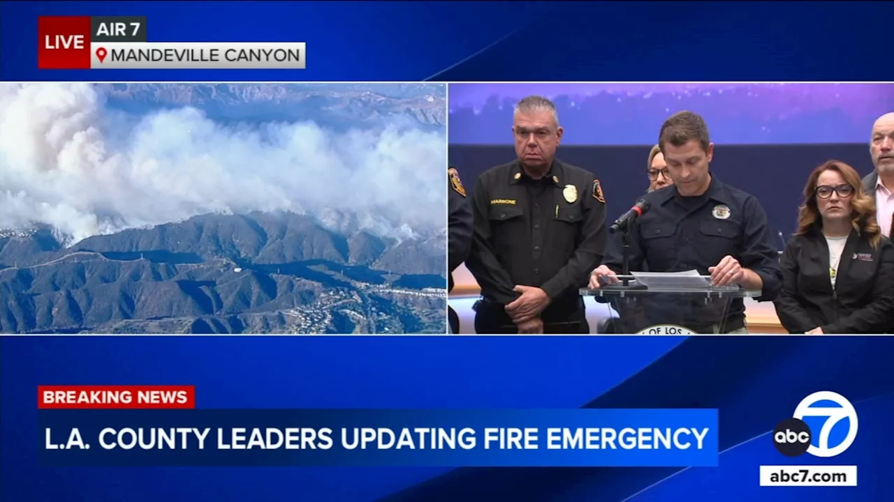 Software Error Triggers Widespread Emergency Evacuation Alert in Southern California