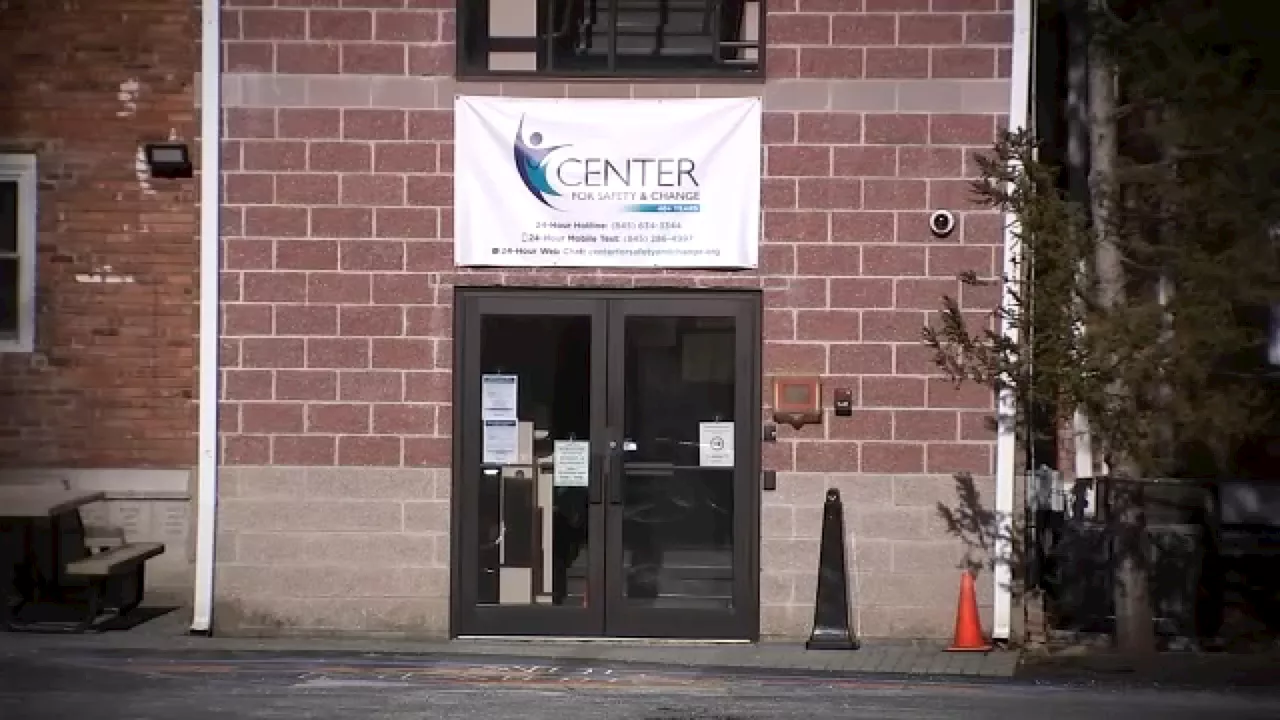 Center for Safety & Change helps human trafficking victims in New York, New Jersey