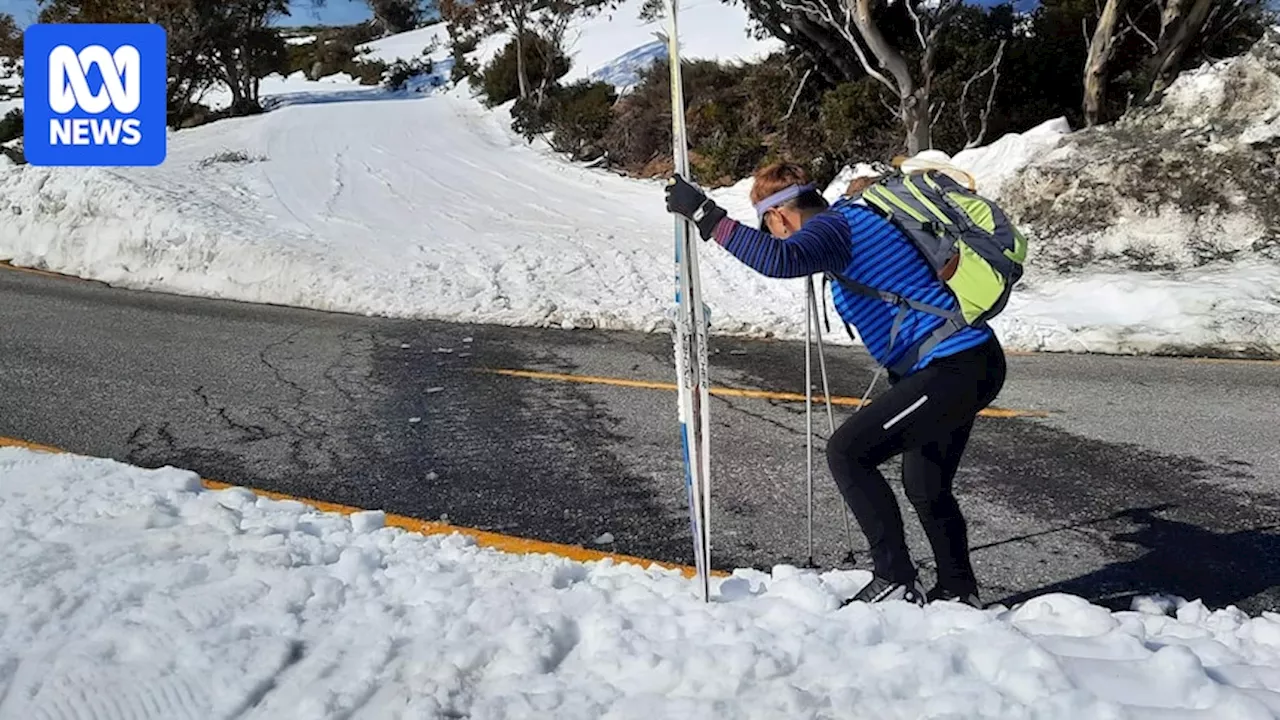 Kangaroo Hoppet ski race in doubt after Falls Creek cafe development gets approval