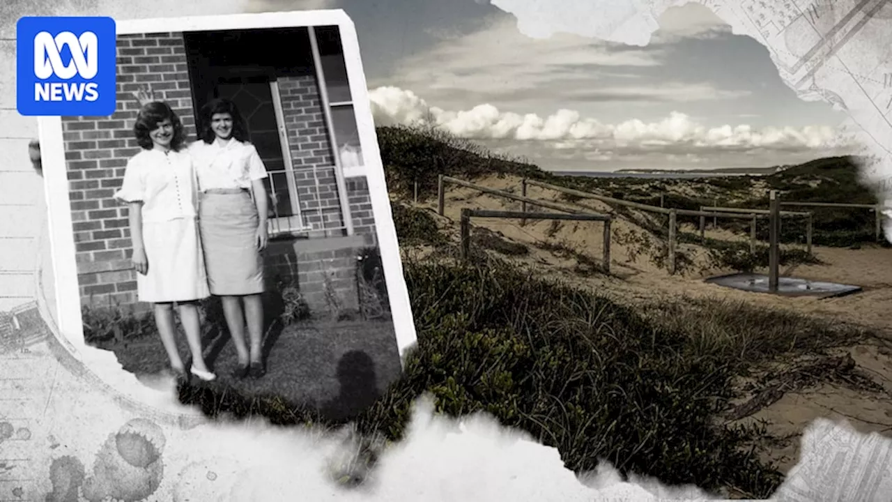 Loved ones of the two girls murdered at Sydney's Wanda Beach reflect on the cold case 60 years on