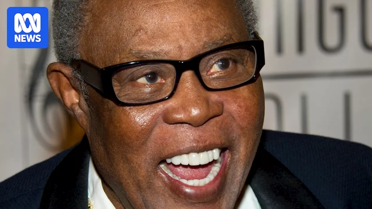 Soul singer Sam Moore of Sam and Dave fame, dies aged 89 after complications following surgery in Florida