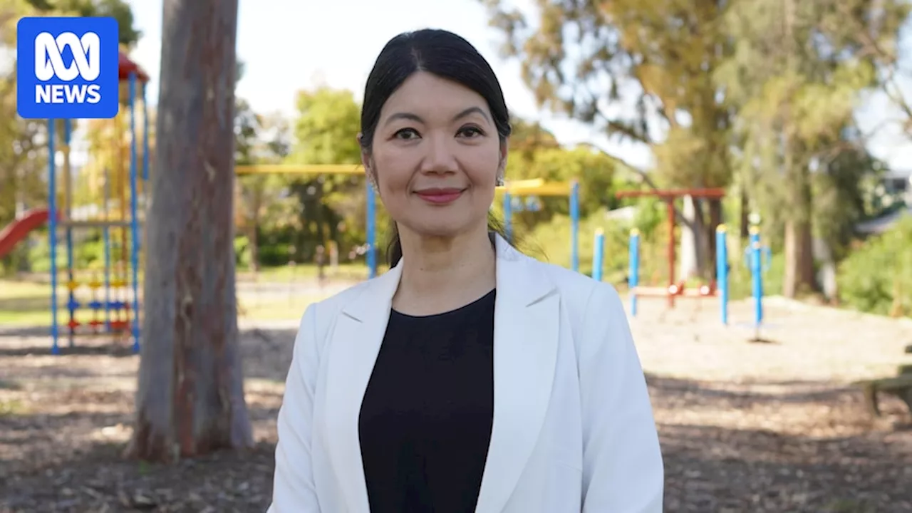 South Australian Legislator Jing Lee Resigns From Liberal Party