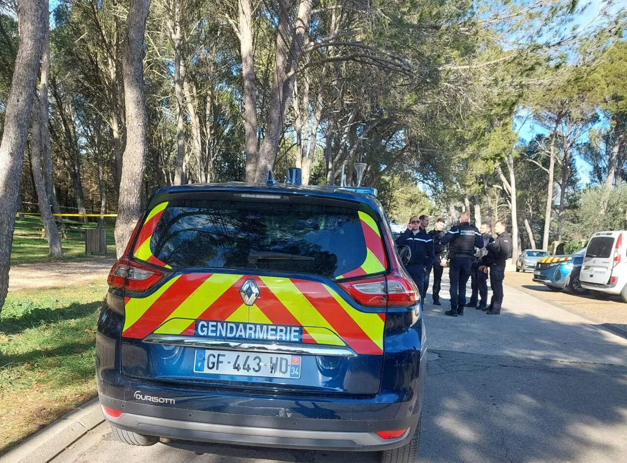 Joggeuse agressée et poignardée à Vergèze