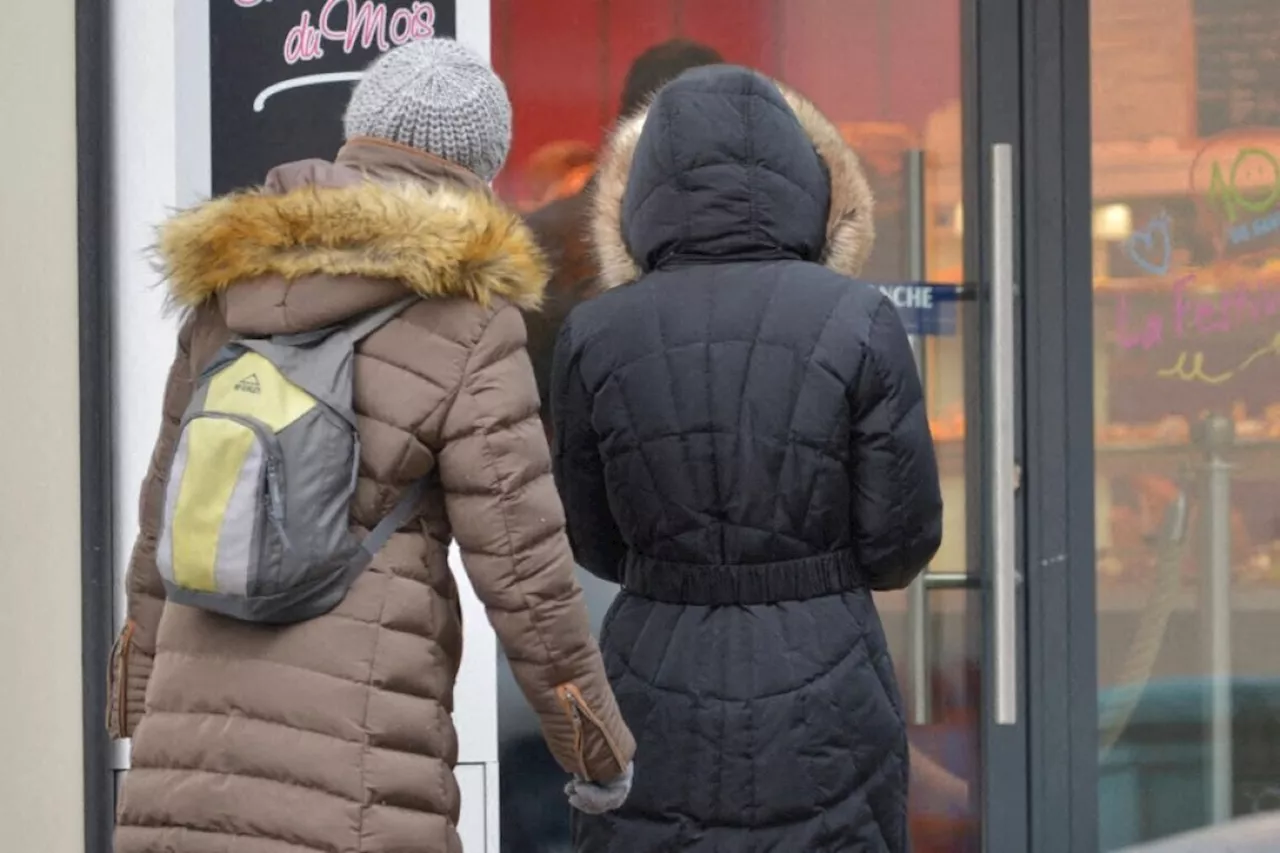 Vigilance 'grand froid' : qu'implique cette alerte météo qui concerne plusieurs départements ?