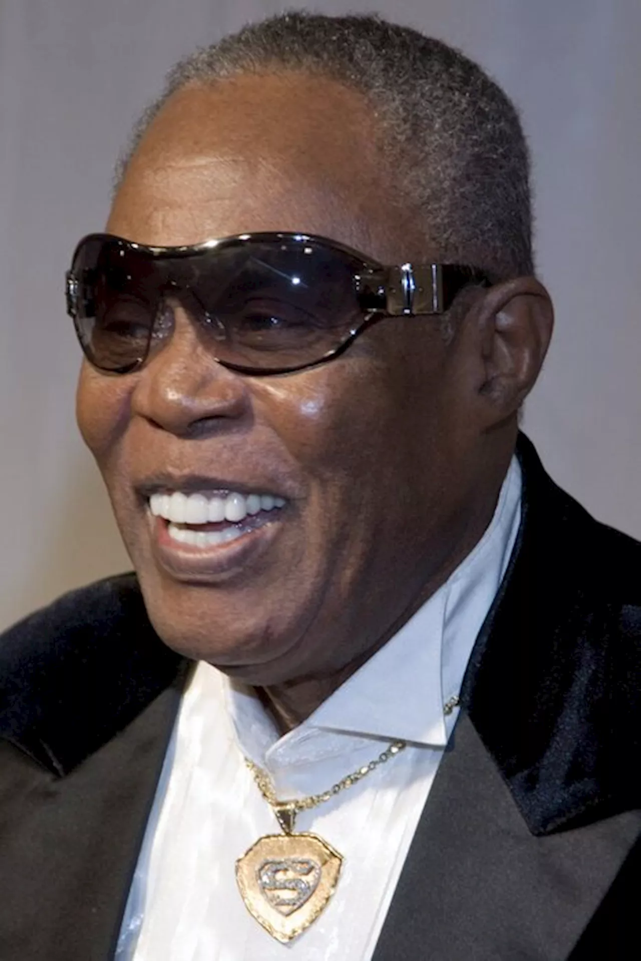 Muore Sam Moore, leggenda del soul e metà del duo Sam & Dave