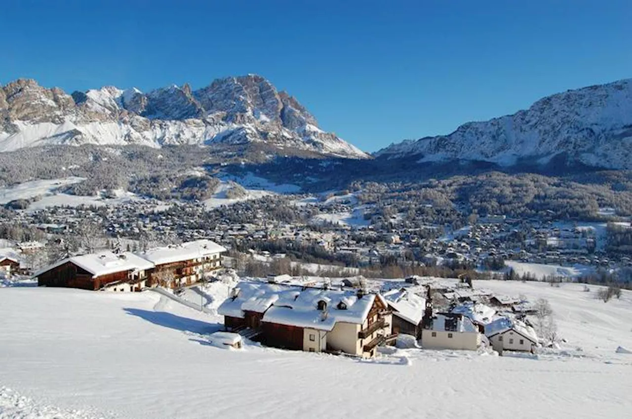 Nasce il primo museo diffuso della letteratura delle Dolomiti