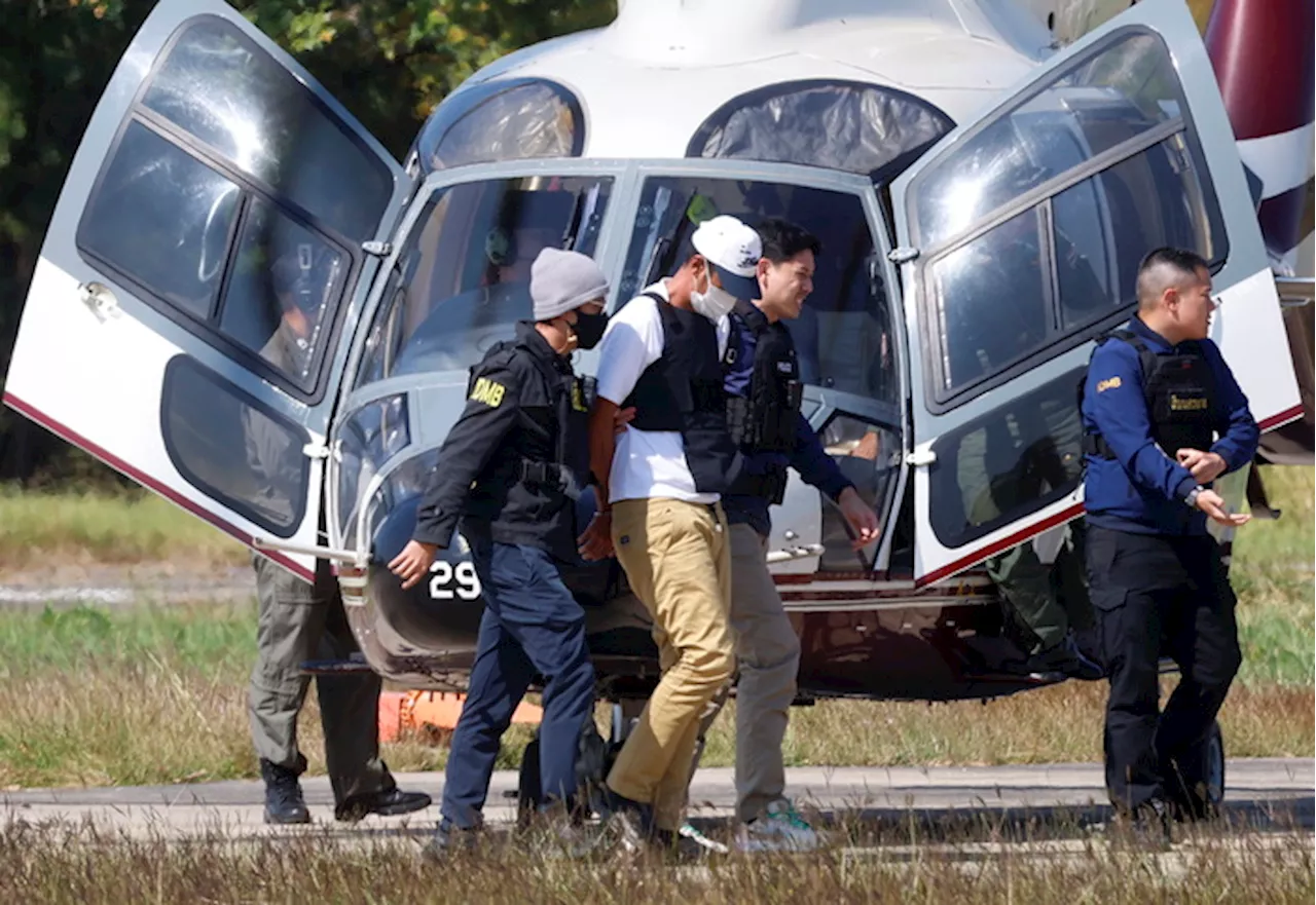 Thailandia, confessa l'omicida dell'oppositore cambogiano