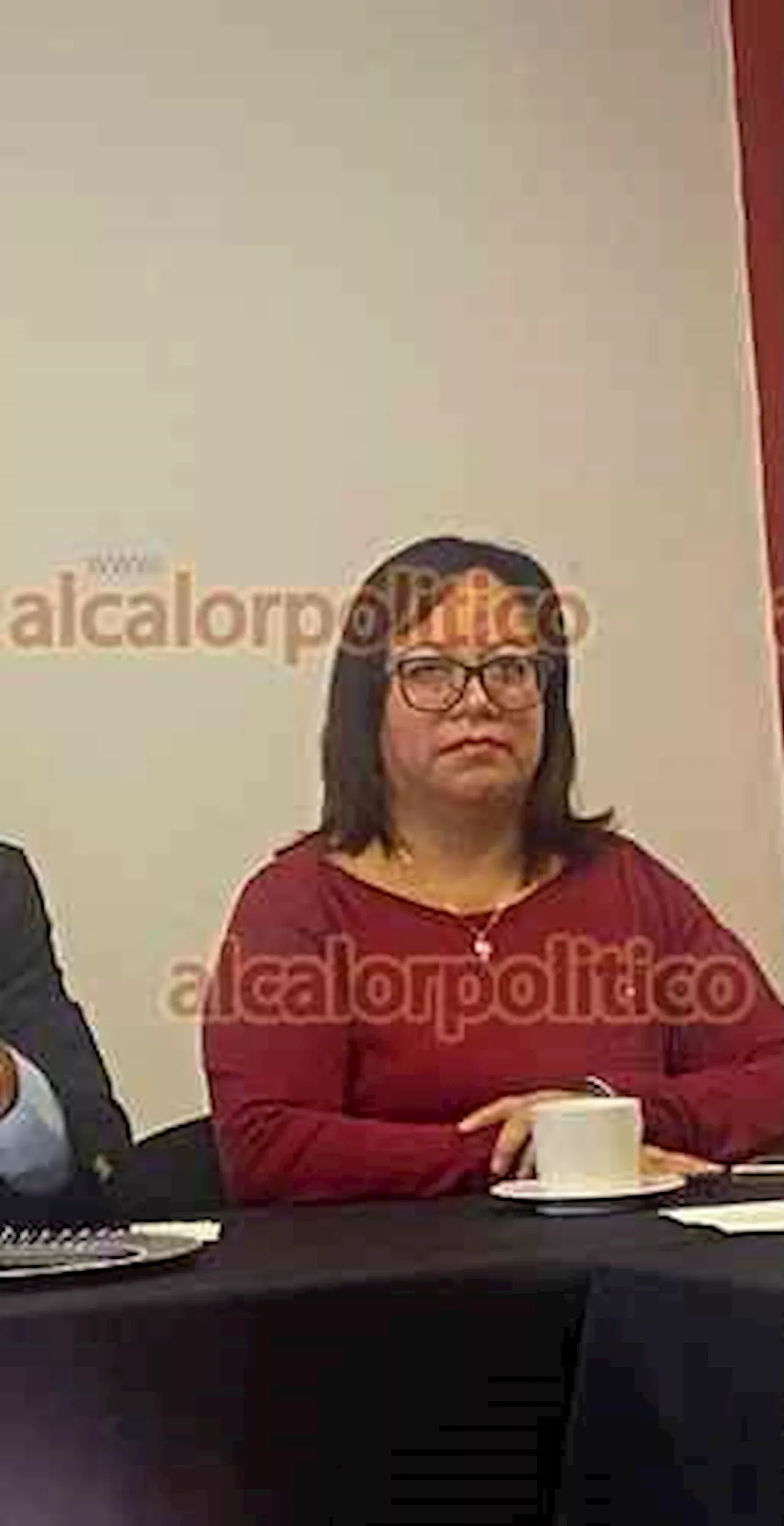 La vicepresidenta del Colegio de Contadores Públicos de Veracruz aclara dudas sobre la declaración fiscal