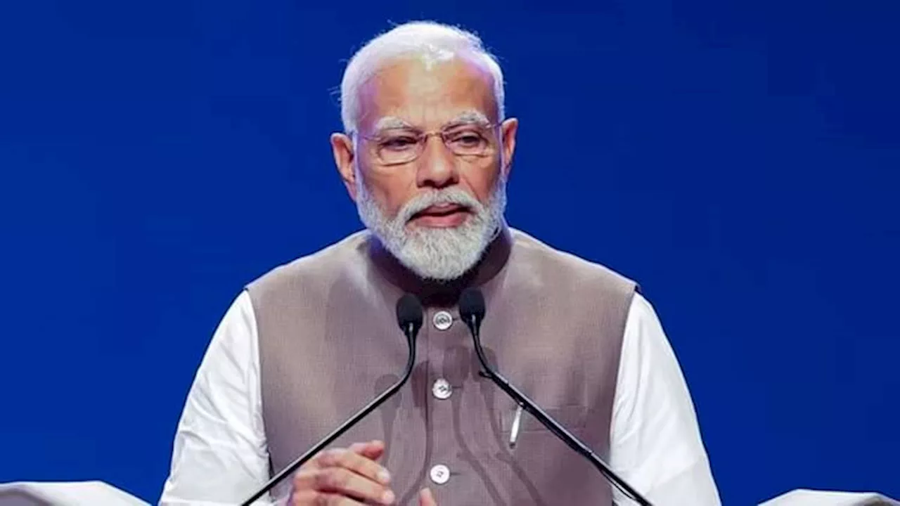 प्रधानमंत्री मोदी 'विकसित भारत' युवा नेताओं के साथ सहयोग करेंगे